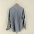 ラルフローレン RALPH LAUREN 90S インド製 ギンガムチェック ボタンダウンシャツ メンズ import:XL