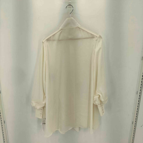 サカイ Sacai 2025AW FW25 SATIN DRESS サテンドレス レディース 2