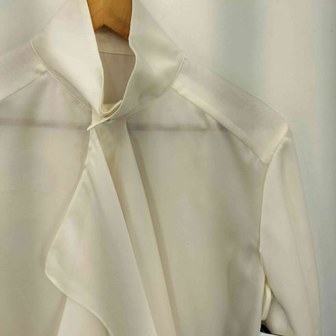 サカイ Sacai 2025AW FW25 SATIN DRESS サテンドレス レディース 2