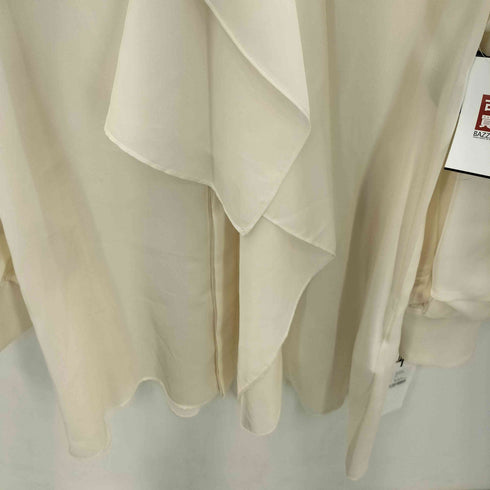 サカイ Sacai 2025AW FW25 SATIN DRESS サテンドレス レディース 2