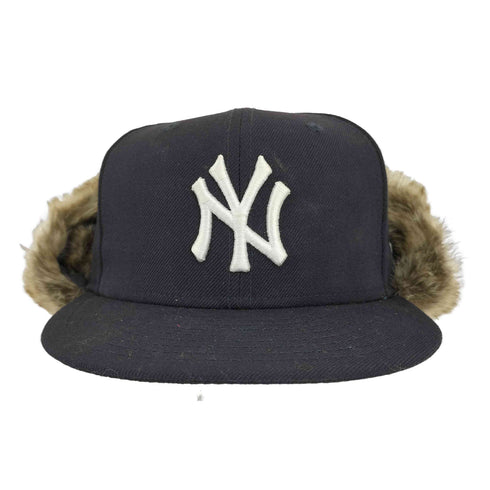 ニューエラ NEW ERA 59FIFTY Dog Ear フライトキャップ メンズ 7 2/1