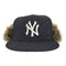 ニューエラ NEW ERA 59FIFTY Dog Ear フライトキャップ メンズ 7 2/1
