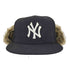 ニューエラ NEW ERA 59FIFTY Dog Ear フライトキャップ メンズ 7 2/1