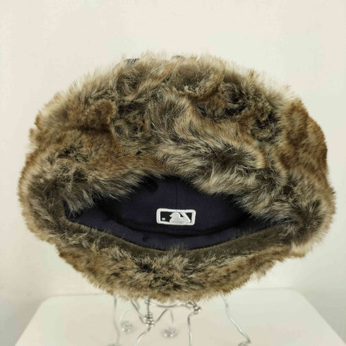 ニューエラ NEW ERA 59FIFTY Dog Ear フライトキャップ メンズ 7 2/1