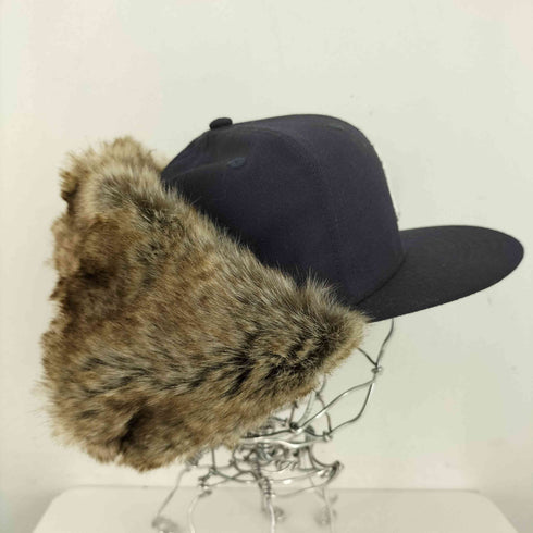 ニューエラ NEW ERA 59FIFTY Dog Ear フライトキャップ メンズ 7 2/1