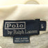 ポロバイラルフローレン Polo by RALPH LAUREN 90S ロゴワッペン付 ラガーシャツ メンズ import:L