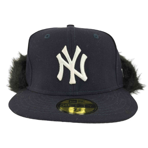 ニューエラ NEW ERA 59FIFTY Dog Ear フライトキャップ メンズ 7 8/3