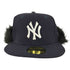 ニューエラ NEW ERA 59FIFTY Dog Ear フライトキャップ メンズ 7 8/3