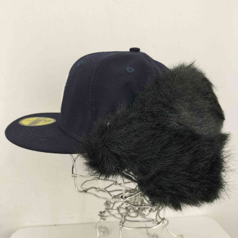 ニューエラ NEW ERA 59FIFTY Dog Ear フライトキャップ メンズ 7 8/3