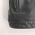 ポールスミスジーンズ Paul Smith JEANS カウレザーシングルライダースジャケット メンズ import:L