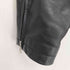 ポールスミスジーンズ Paul Smith JEANS カウレザーシングルライダースジャケット メンズ import:L