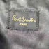 ポールスミスジーンズ Paul Smith JEANS カウレザーシングルライダースジャケット メンズ import:L