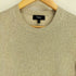 セオリー theory 24SS Metallic Cupro Slim Crew レディース import:S