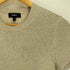 セオリー theory 24SS Metallic Cupro Slim Crew レディース import:S