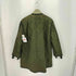 サカイ Sacai 22AW COLOR501 ナイロン ミリタリー キルティングジャケット 阪急梅田Open メンズ 2