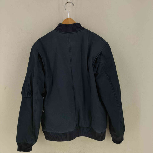 アーペーセー A.P.C. ボンバージャケット メンズ import:S