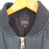 アーペーセー A.P.C. ボンバージャケット メンズ import:S