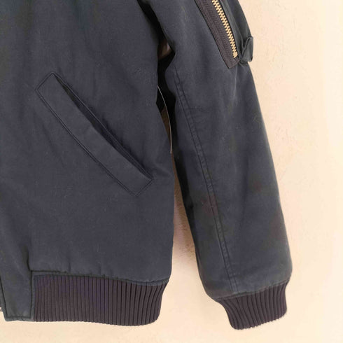 アーペーセー A.P.C. ボンバージャケット メンズ import:S