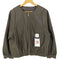グローブ grove フェイクレザーブルゾン レディース JPN:M