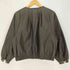 グローブ grove フェイクレザーブルゾン レディース JPN:M