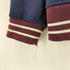 ポロバイラルフローレン Polo by RALPH LAUREN 90S POLO レタード ジップアップ トラック ジャケット メンズ import:M