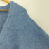 セルフォード CELFORD 24aw ヘアリーミディ丈カーディガン レディース ONE SIZE