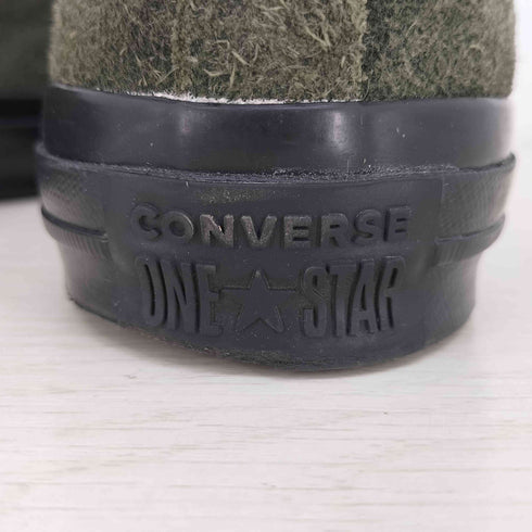コンバース CONVERSE One Star OX ワンスター OX メンズ JPN:29.5
