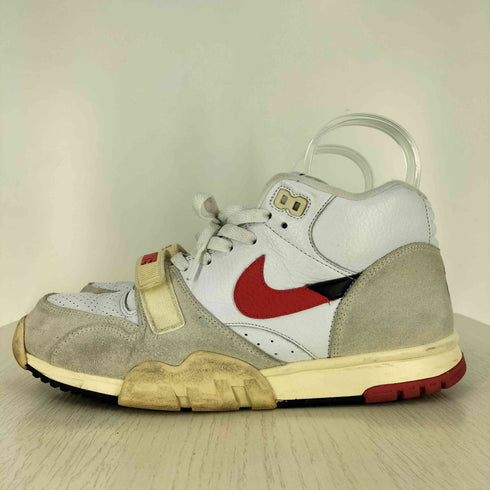 ナイキ NIKE Air Trainer 1 Chicago Split メンズ JPN:28