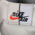 ナイキ NIKE Air Trainer 1 Chicago Split メンズ JPN:28