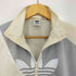 アディダスオリジナルス adidas Originals 22ss W SPLIT TRF TRACKTOP スプリット トレフォイル トラックジャケット レディース JPN:L