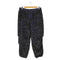 ビームスプラス BEAMS+ フリース カモフラージュプリント ジム ワイド パンツ メンズ JPN:L