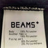 ビームスプラス BEAMS+ フリース カモフラージュプリント ジム ワイド パンツ メンズ JPN:L