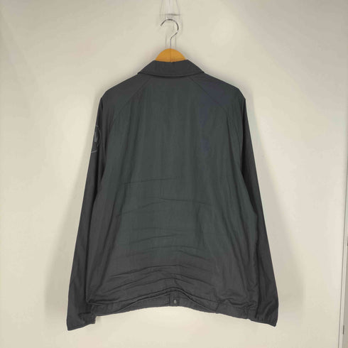 ナイキ NIKE AW10 ナイロンコーチジャケット メンズ import:XL