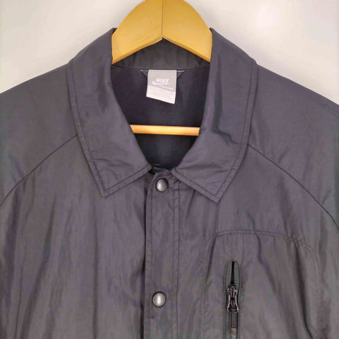 ナイキ NIKE AW10 ナイロンコーチジャケット メンズ import:XL
