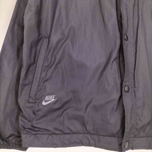 ナイキ NIKE AW10 ナイロンコーチジャケット メンズ import:XL