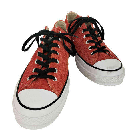 コンバース CONVERSE CT70 Poppy Red メンズ JPN:29.5