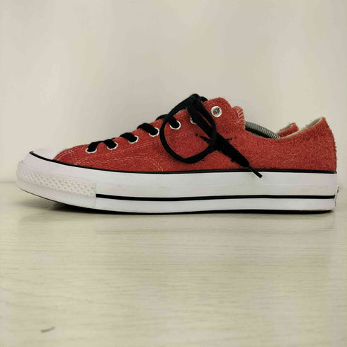 コンバース CONVERSE CT70 Poppy Red メンズ JPN:29.5