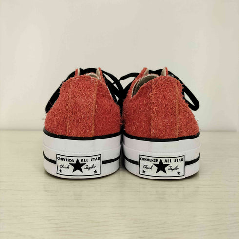 コンバース CONVERSE CT70 Poppy Red メンズ JPN:29.5