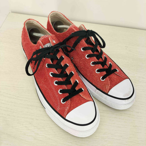 コンバース CONVERSE CT70 Poppy Red メンズ JPN:29.5