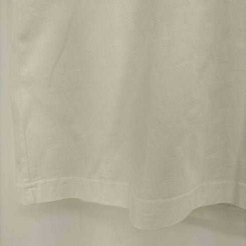 カルバンクライン CALVIN KLEIN LOGO S/S TEE ロゴプリント Tシャツ メンズ import:L