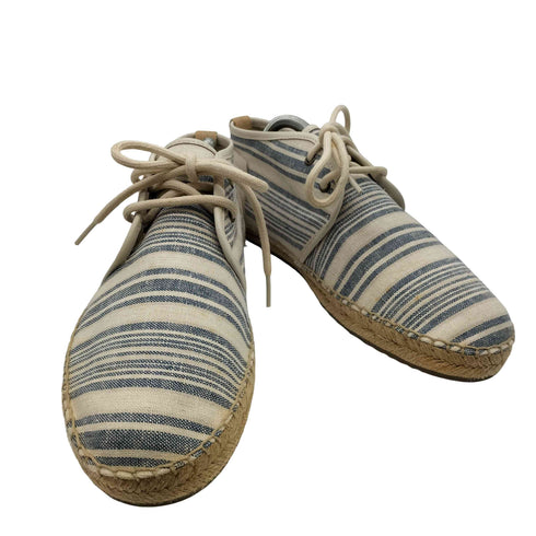 アグ UGG CHUCK STRIPE チャック ストライプ メンズ US:9