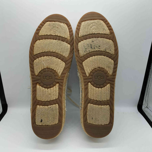アグ UGG CHUCK STRIPE チャック ストライプ メンズ US:9