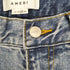アメリヴィンテージ Ameri VINTAGE セミフレアデニムパンツ レディース 25