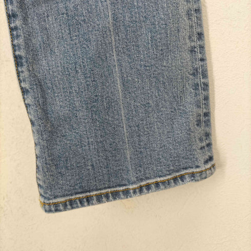 アメリヴィンテージ Ameri VINTAGE セミフレアデニムパンツ レディース 25