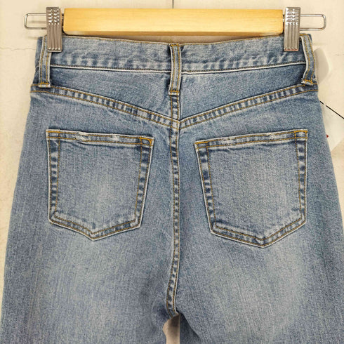 アメリヴィンテージ Ameri VINTAGE セミフレアデニムパンツ レディース 25
