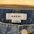 アメリヴィンテージ Ameri VINTAGE セミフレアデニムパンツ レディース 25