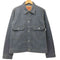 リーバイス Levis 70584 2nd 日本製 デニム トラッカージャケット メンズ JPN:L
