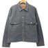 リーバイス Levis 70584 2nd 日本製 デニム トラッカージャケット メンズ JPN:L