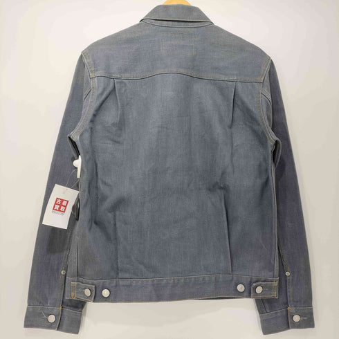 リーバイス Levis 70584 2nd 日本製 デニム トラッカージャケット メンズ JPN:L