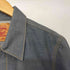 リーバイス Levis 70584 2nd 日本製 デニム トラッカージャケット メンズ JPN:L